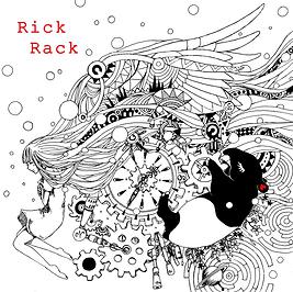 Rick Rack 1st Mini Album