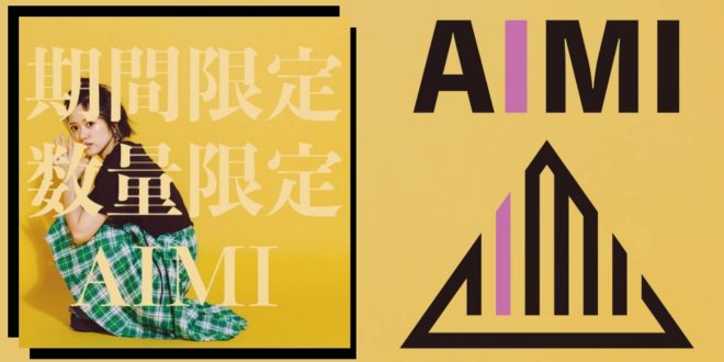 New Live Exclusive Limited Release CD from AIMI